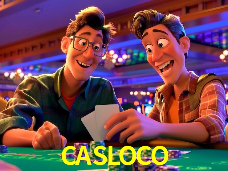 CASLOCO Promociones semanales
