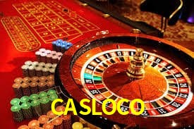 CASLOCO Indicadores de vuelo