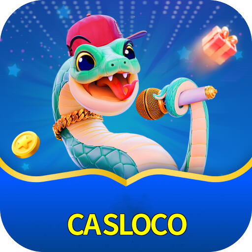 CASLOCO logo